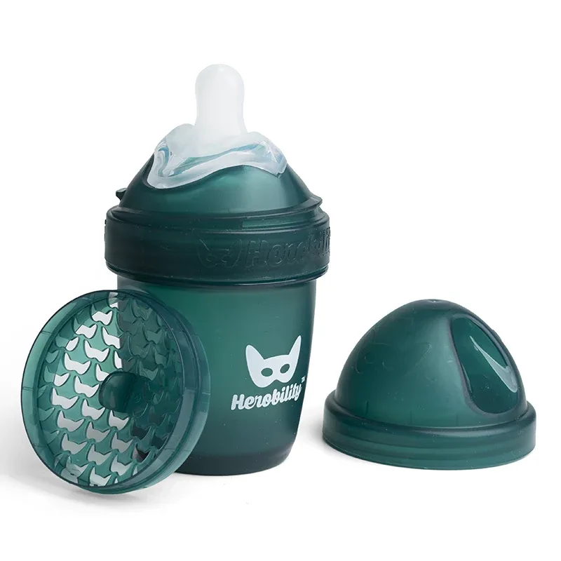 Herobility Nappflaska 140 ml Herobility