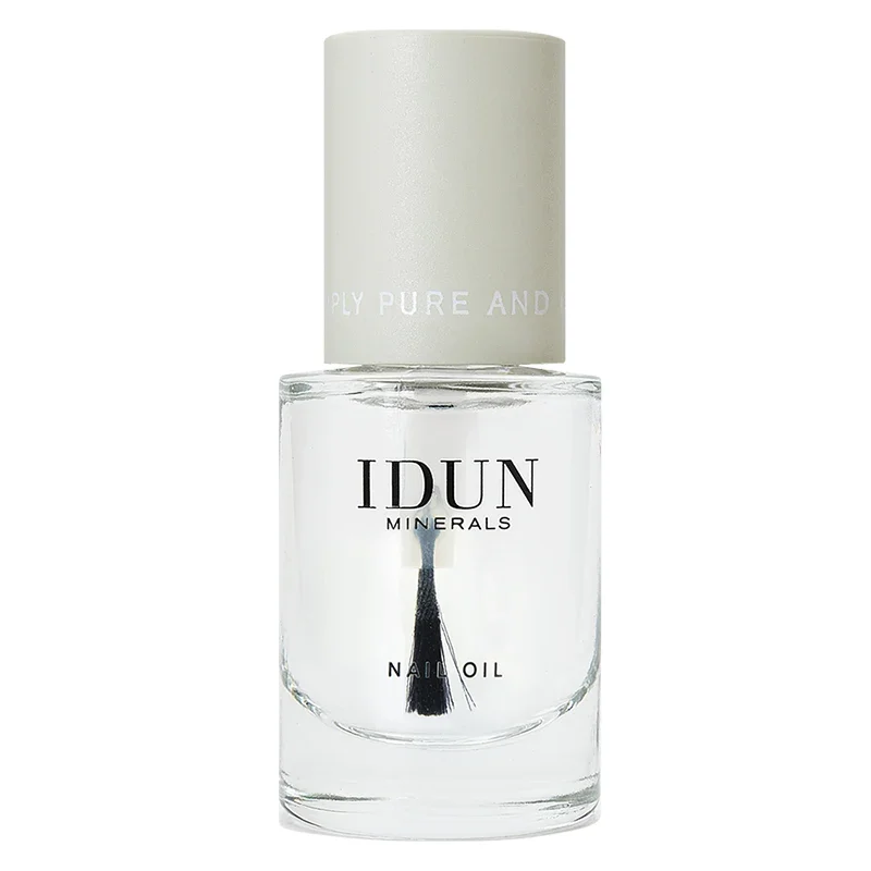 IDUN Minerals Nail Oil 11 ml Idun Minerals