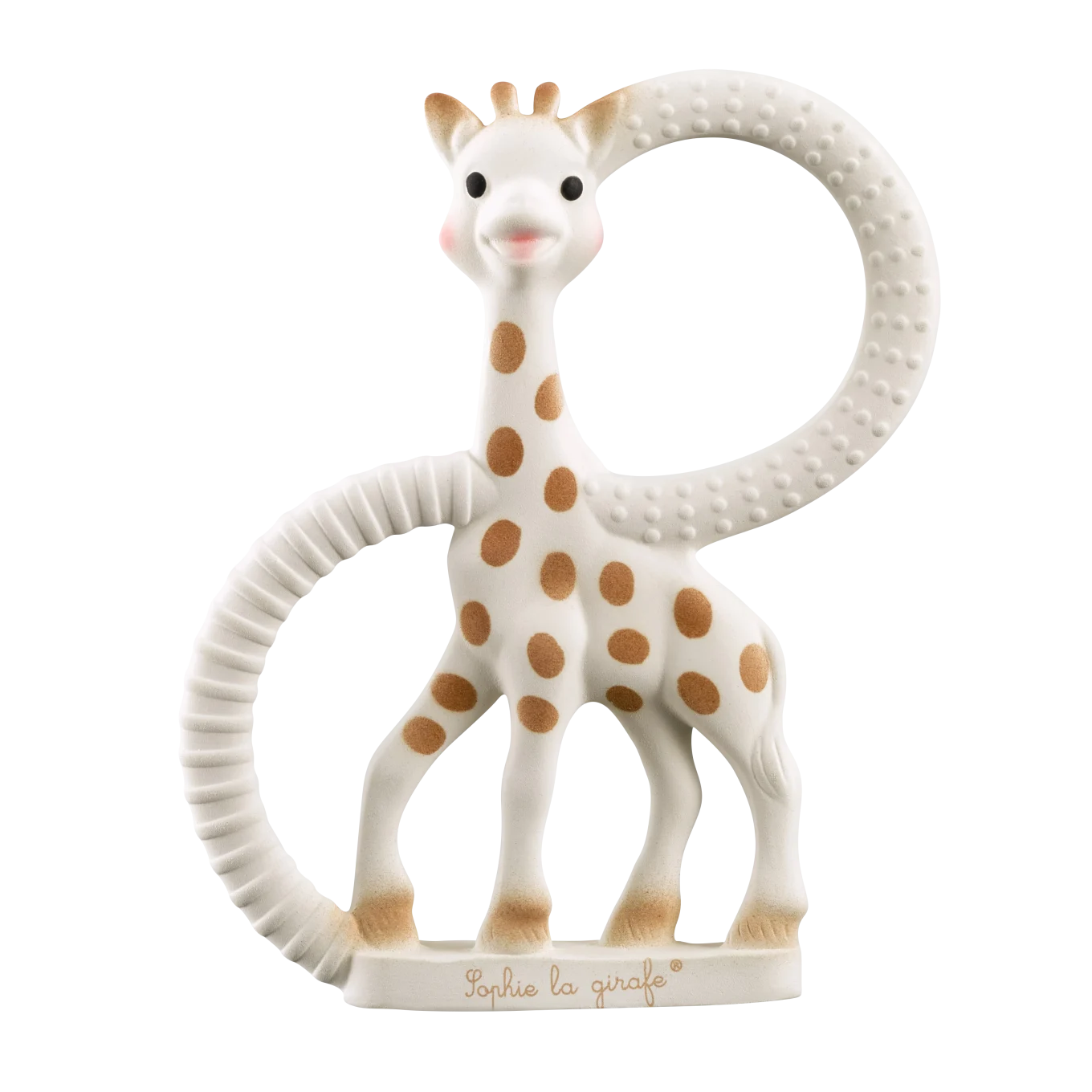Sophie la Girafe So Pure Soft Bitring Sophie la Girafe