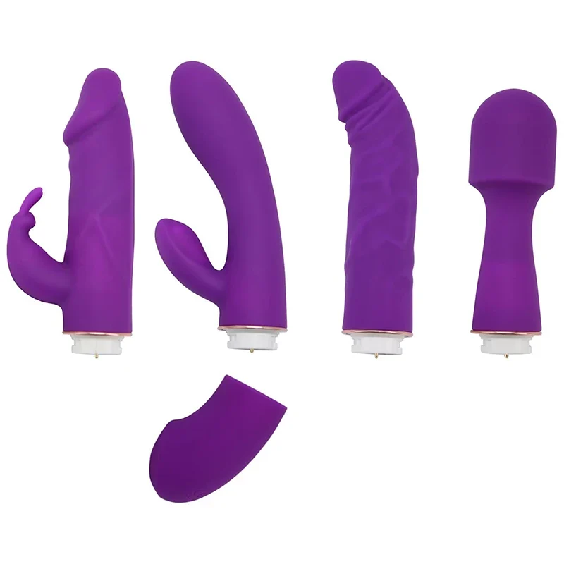 Ladylove Ultimate Vibrator Kit Ladylove