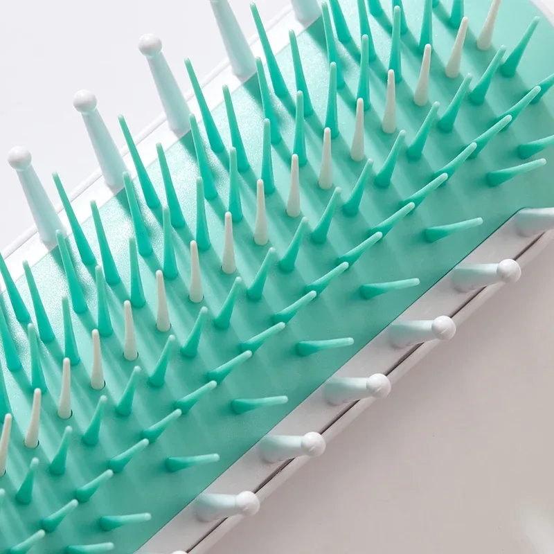 Frida Baby Utredningsborste för tjockt eller lockigt hår Frida Baby