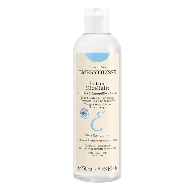 Embryolisse Micellar Lotion 250 ml Embryolisse