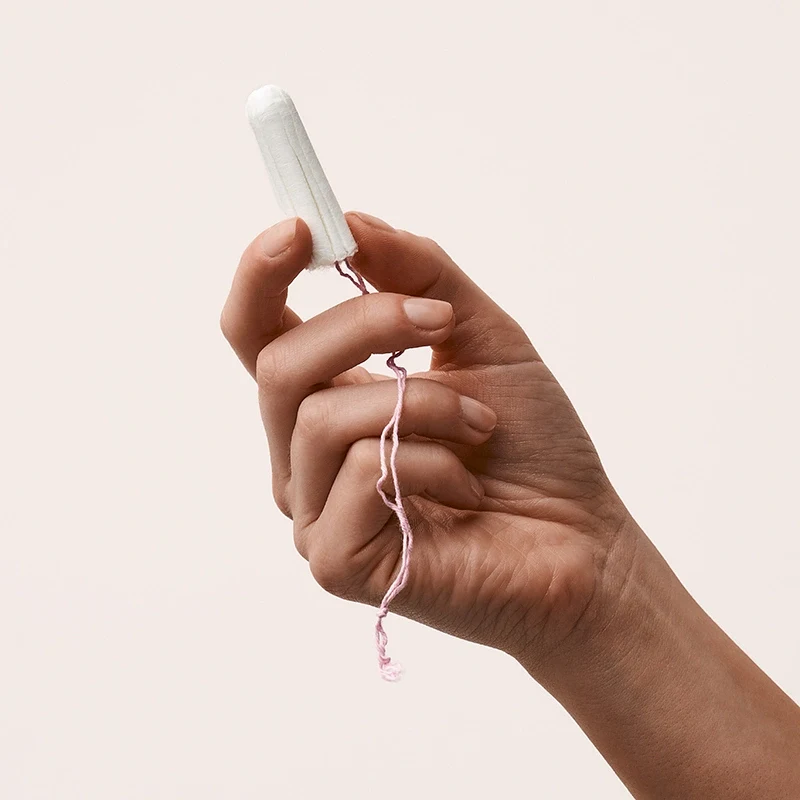 ellen Probiotic Tampon Light 14 st Ellen