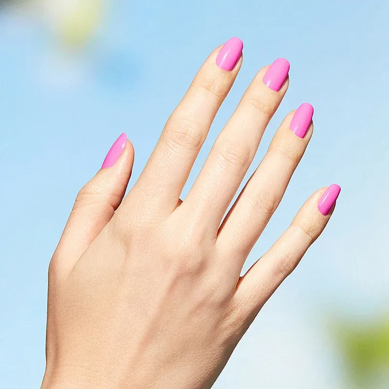 OPI Nature Strong 15ml Emflowered OPI