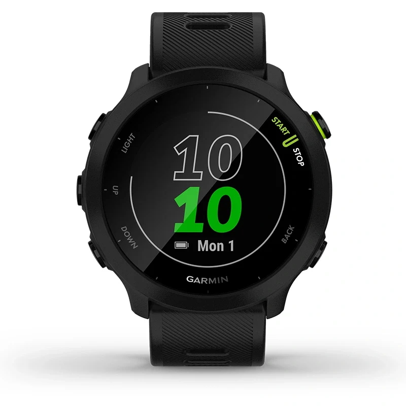 Garmin Forerunner 55 Black Garmin