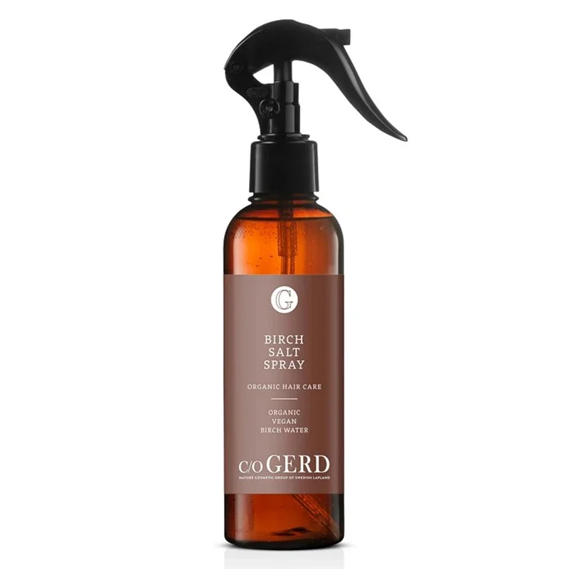 c/o GERD Birch Salt Spray 200ml C/o Gerd