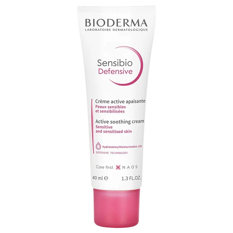 Bioderma Sensibio Defensive 40 ml Bioderma