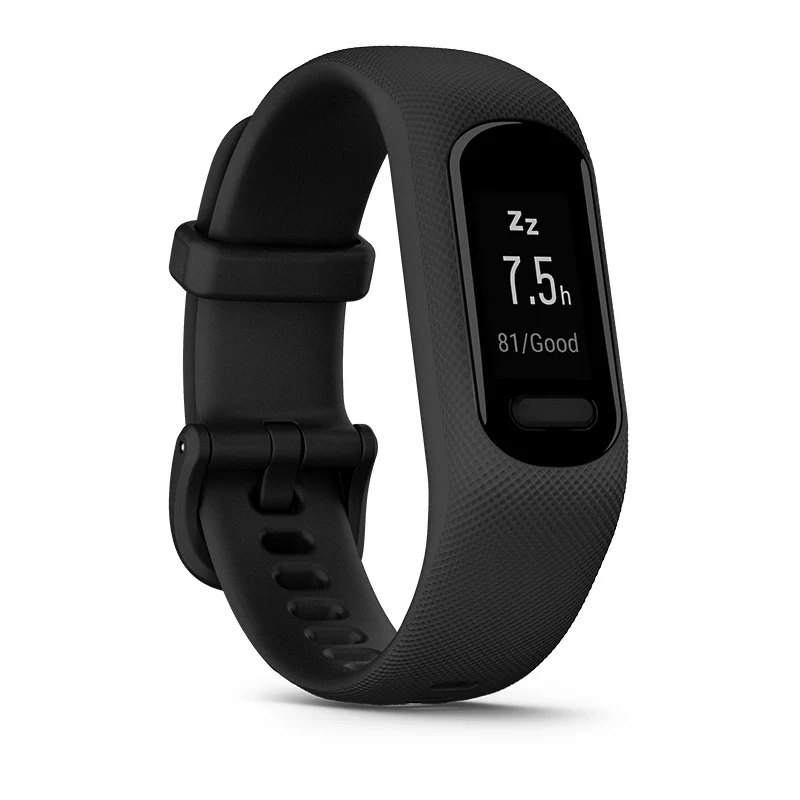 Garmin Vivosmart 5 Black S/M Garmin