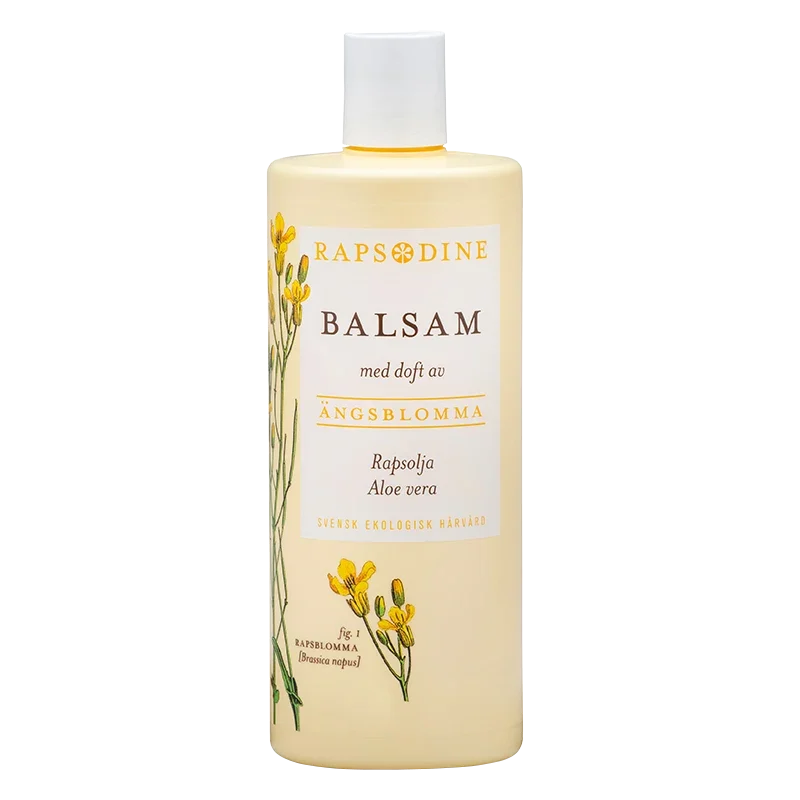 Rapsodine Balsam 500 ml Rapsodine