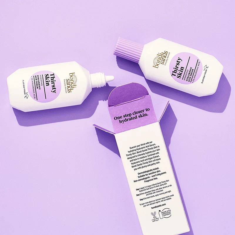 Bondi Sands Thirsty Skin Hyaluronic Acid Serum 30 ml Bondi Sands