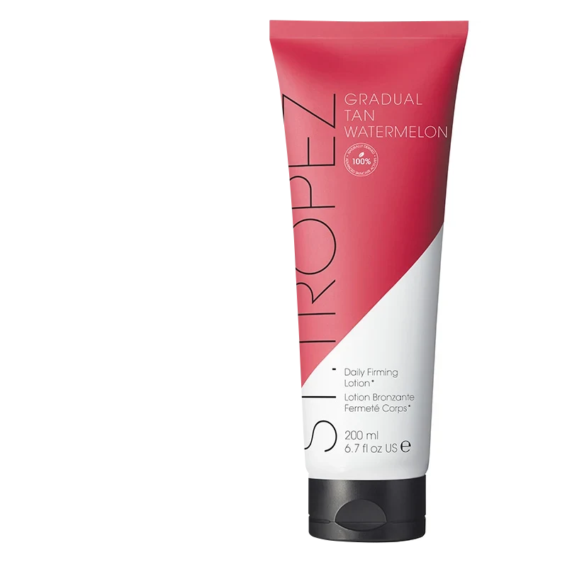 St.Tropez Gradual Tan Watermelon Daily Body Lotion 200 ml St.Tropez