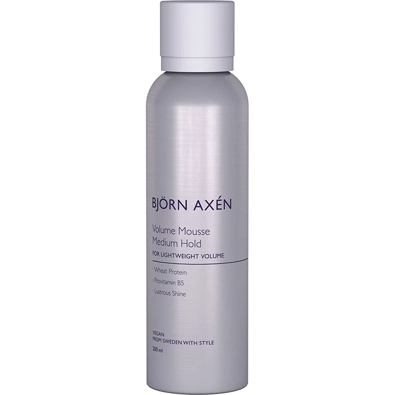 Björn Axén Volume Mousse 200 ml Björn Axén