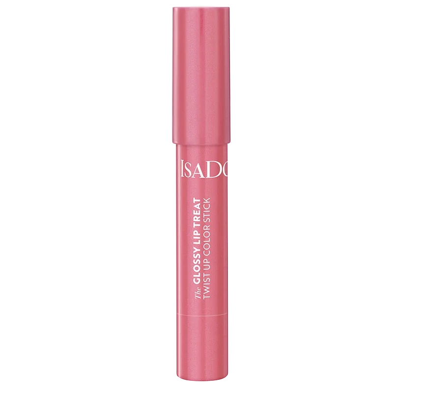 IsaDora Twist Up Color Stick 3,3 g 15 Sugar Crush IsaDora