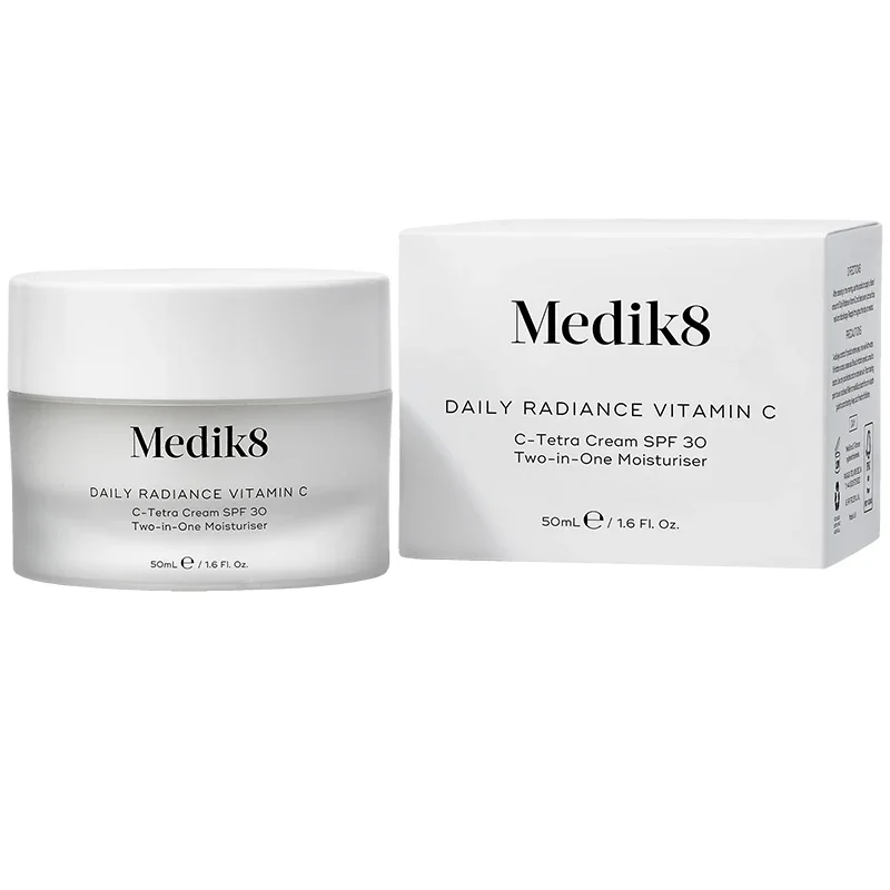 Medik8 Daily Radiance Vitamin C 50 ml Medik8