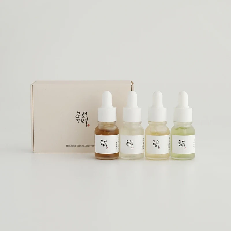 Beauty Of Joseon Hanbang Serum Discovery Kit 40 ml Beauty of joseon