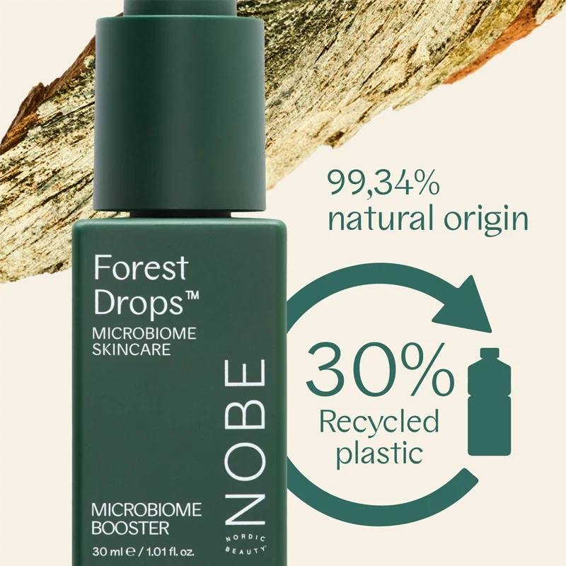 NOBE Forest Drops® Microbiome Booster 30 ml NOBE