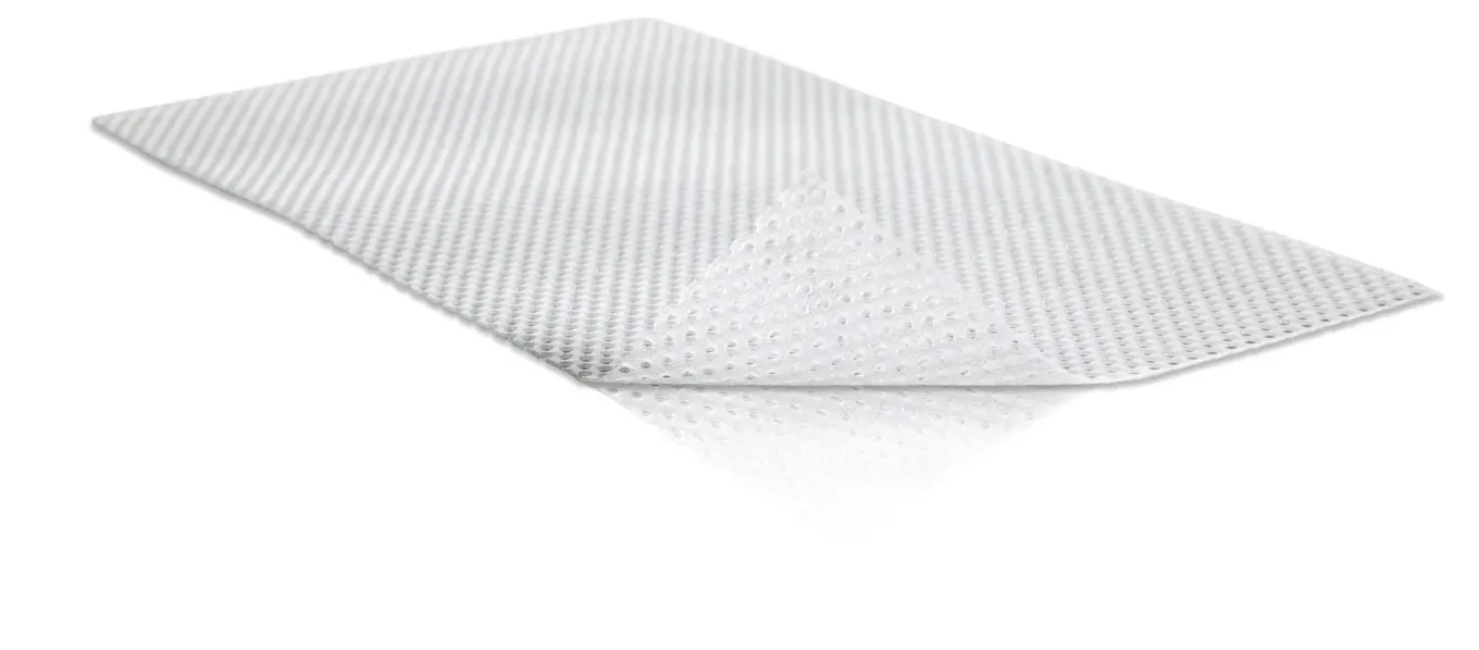 Mepitel sårskydd 5 x 7,5 cm 2 st Mepitel