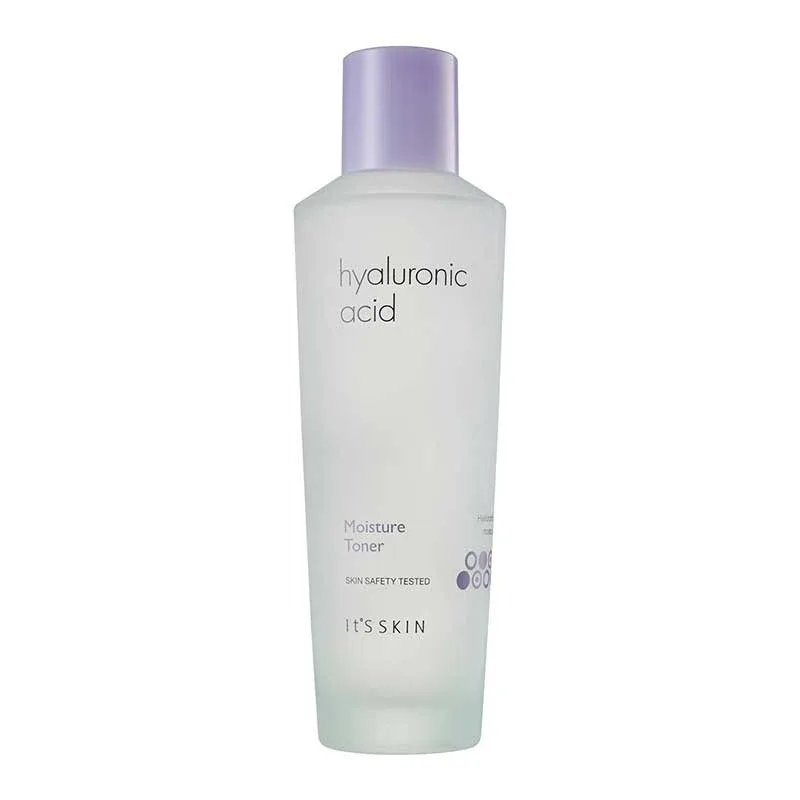 It’S SKIN Hyaluronic Acid Moisture Toner 150 ml Its Skin