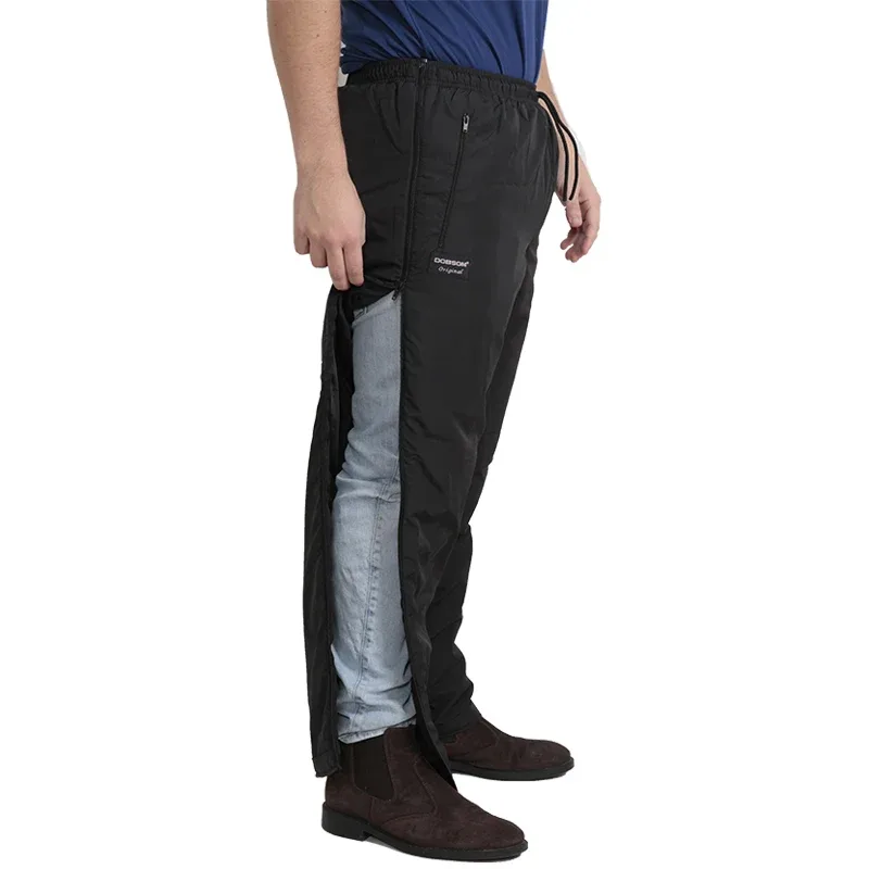 Dobsom Comfort Byxa Svart L Dobsom