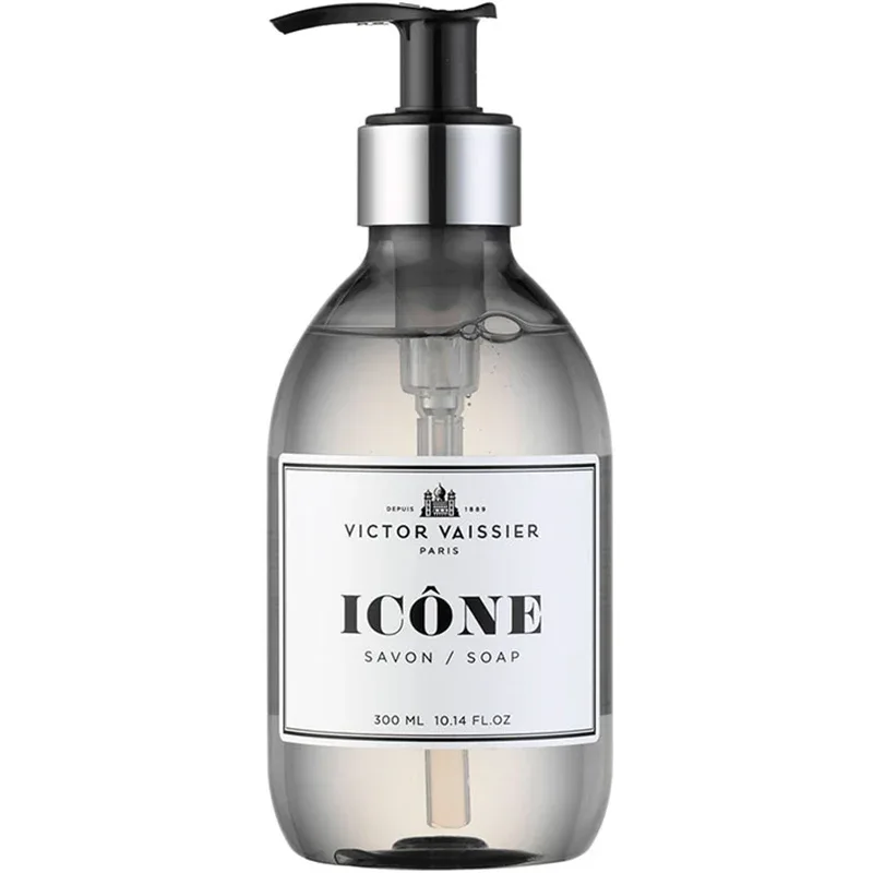 Victor Vaissier Icône Flytande Tvål 300 ml Victor Vaissier