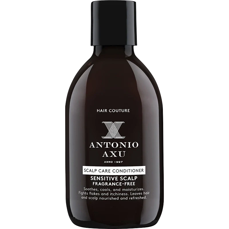 Antonio Axu Scalp Care Conditioner Sensitive Scalp 300 ml Antonio Axu