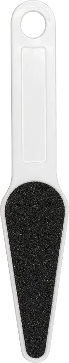 Apolosophy Fotfil Grov+Fin slipyta 1st Apolosophy