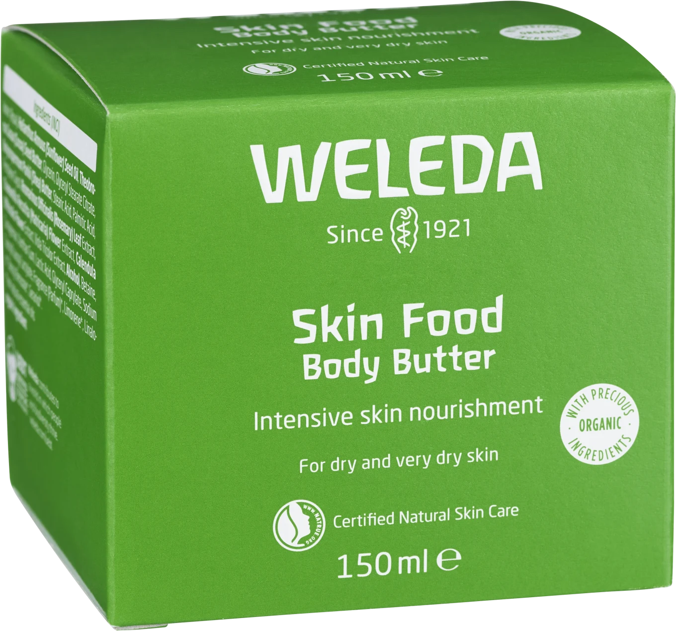 Weleda Skin Food Body Butter 150 ml Weleda