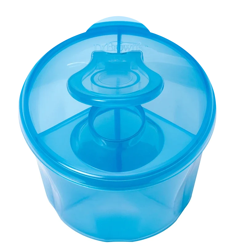 Dr. Brown's Vällingdoserare Blå Dr Browns