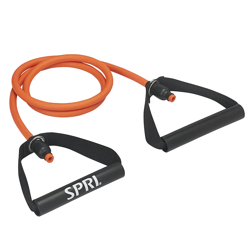 Spri Resistance Tubing Light Spri
