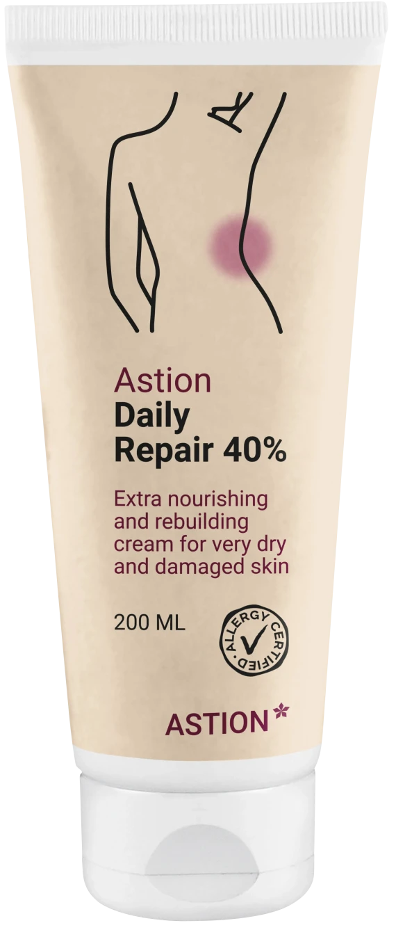 Astion Daily Repair 40% 200 ml Astion