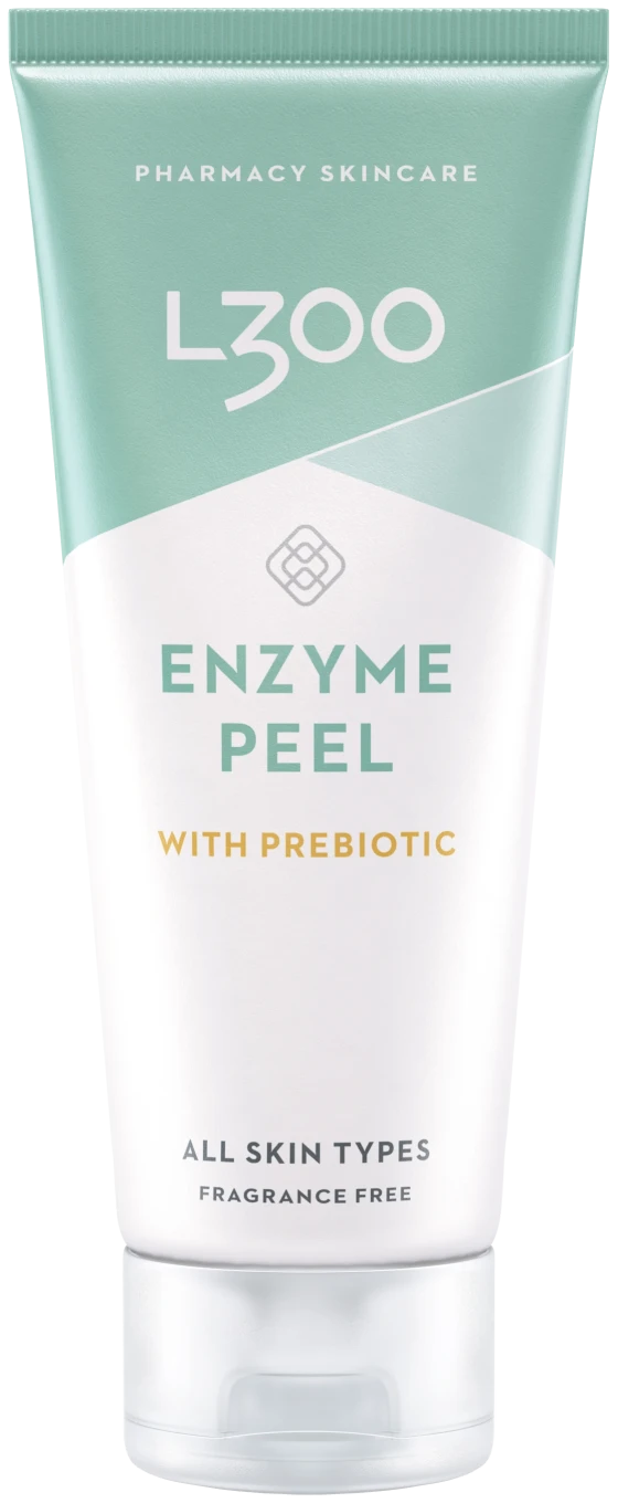 L300 Enzyme Peel with Prebiotic 75 ml L300