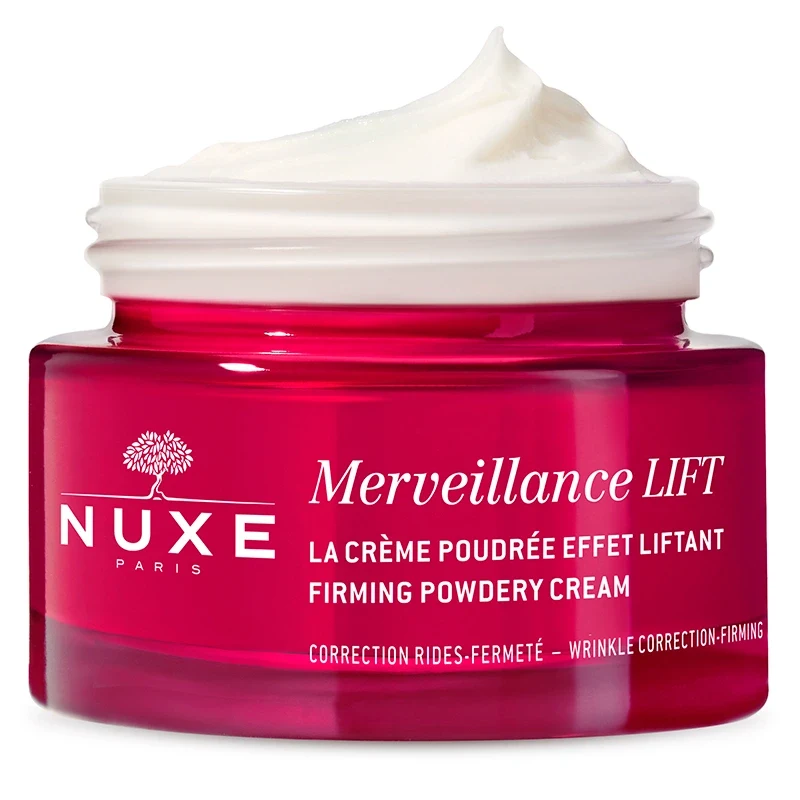 Nuxe Merveillance LIFT Firming Powdery Cream 50 ml Nuxe