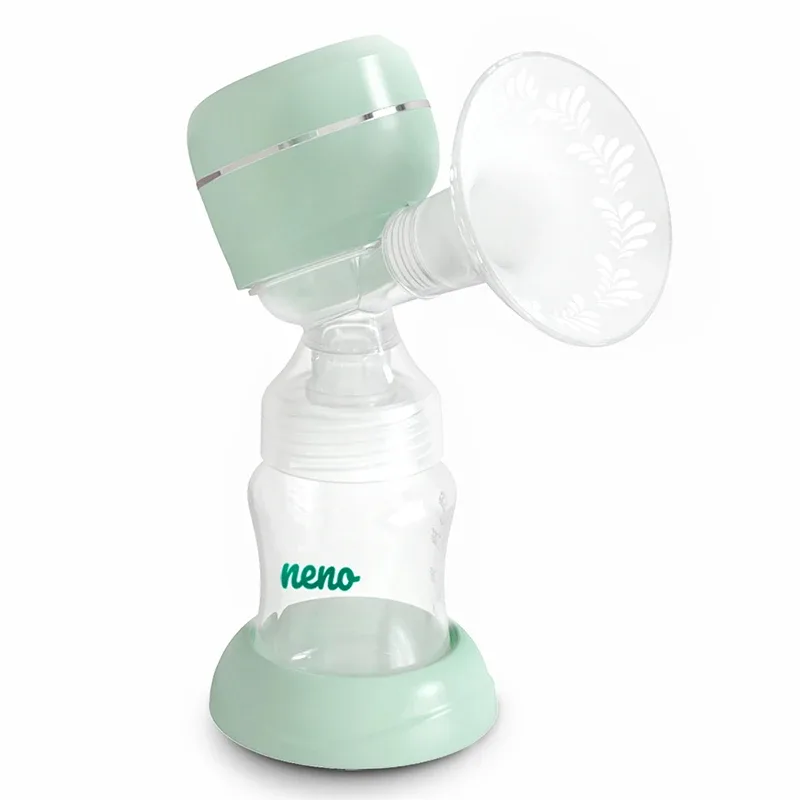 Neno Bröstpump Elektrisk Uno Singel Trådlös Neno