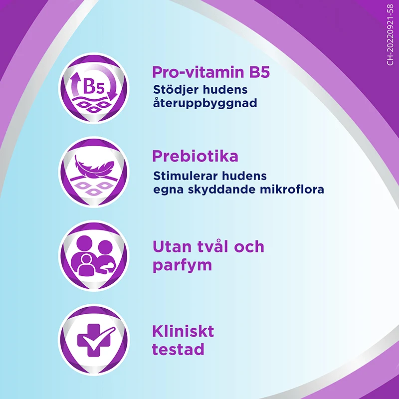 Bepanthen SensiControl Duschgel Oparf 400ml Bepanthen