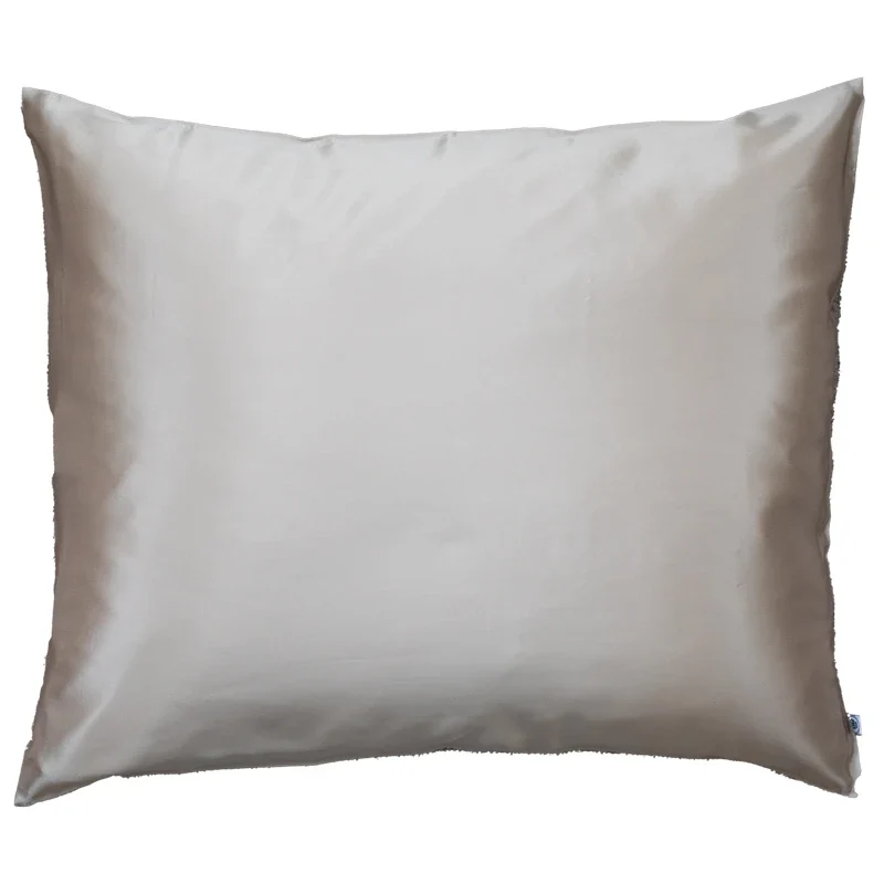 ByBarb Sidenörngott Beige 50x60 cm ByBarb