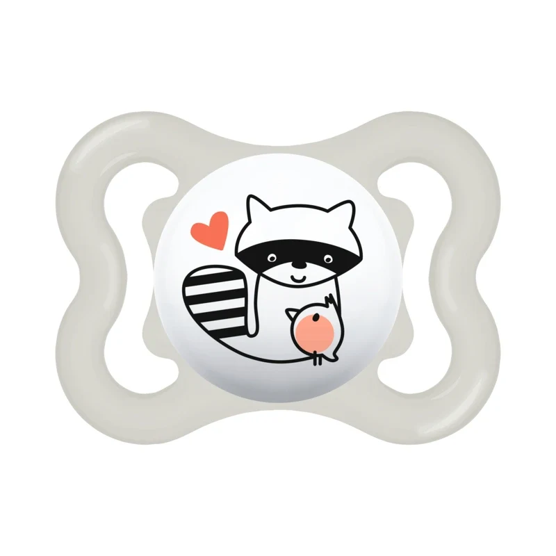 MAM Supreme napp 0-6 mån 1 st Mam