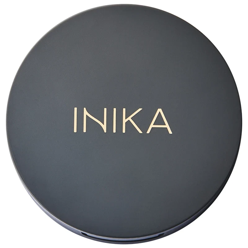 INIKA Baked Mineral Foundation 8 g Patience Inika Organic