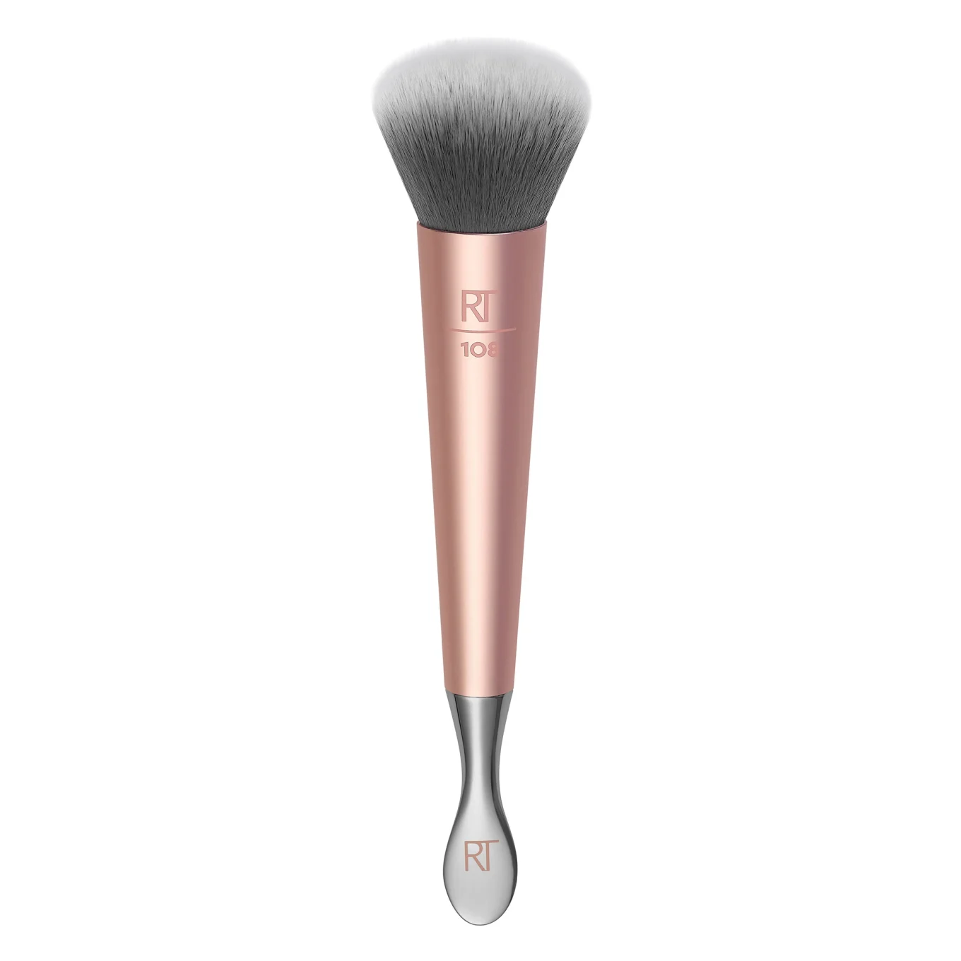 Real Techniques Skinimalist Priming Jar Brush Real Techniques