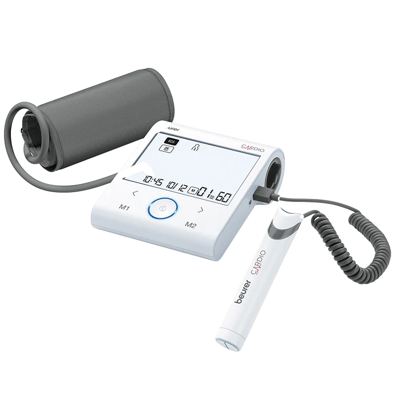 Beurer BM96 Blodtryck/EKG Beurer