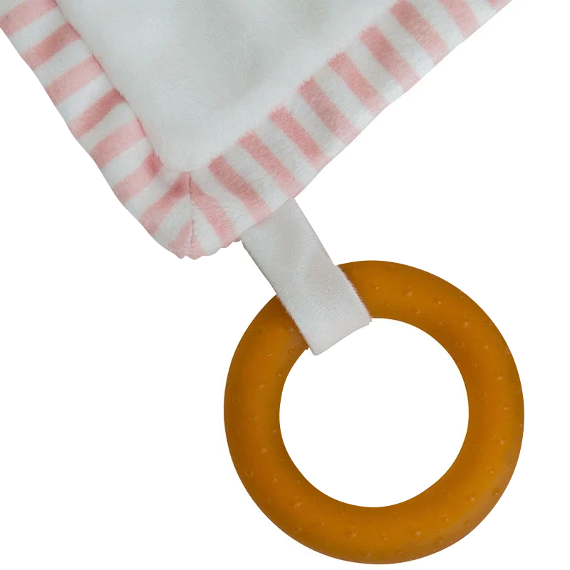 Mumin Snuttefiltskompis Rosa Rätt start, Mumin