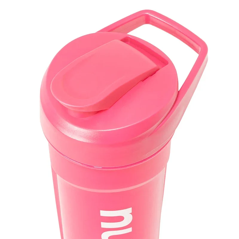Nupo Shaker Rosa 600ml Nupo