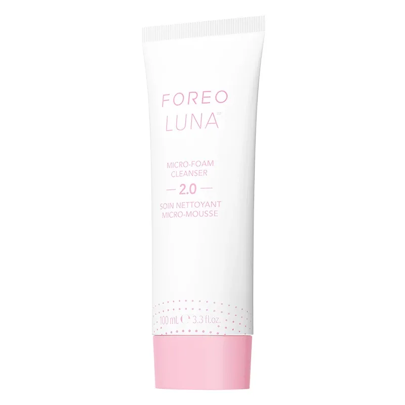 FOREO LUNA™ Micro-Foam Cleanser 2.0 100 ml Foreo