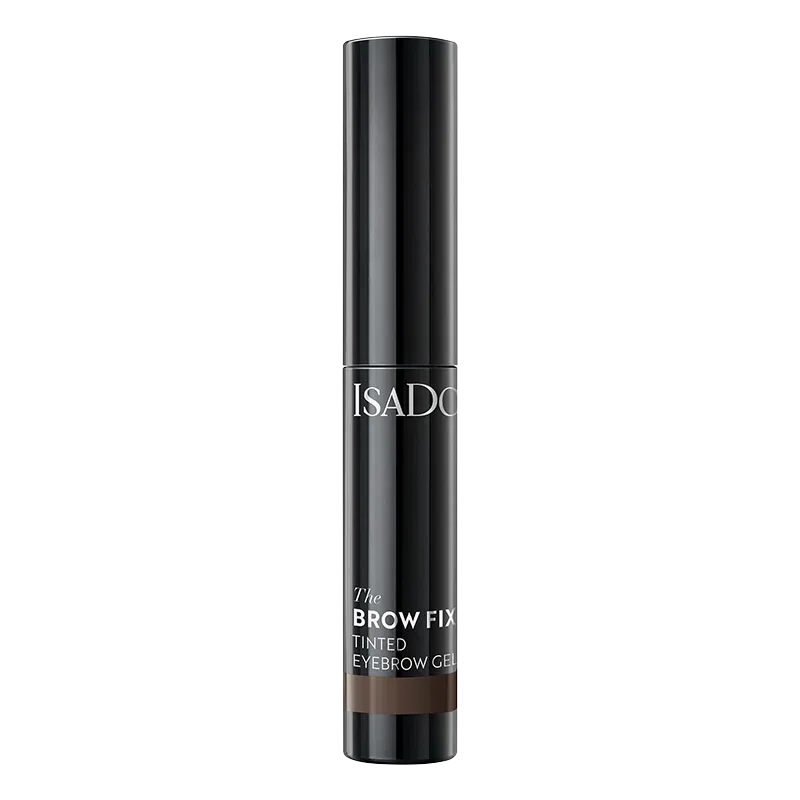 IsaDora Brow Fix Tinted Eyebrow 3,5ml 53 Medium Brown IsaDora