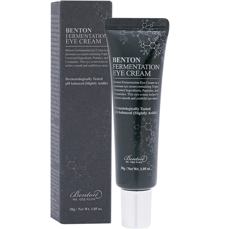 Benton Fermentation Eye Cream 30 g Benton