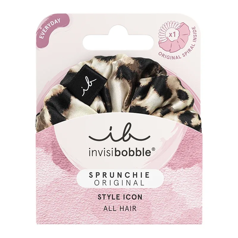 Invisibobble Sprunchie Magnificent Leo 1 st Invisibobble