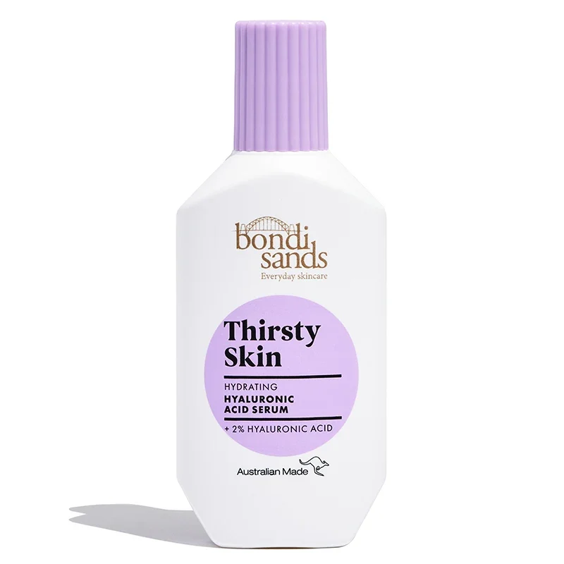 Bondi Sands Thirsty Skin Hyaluronic Acid Serum 30 ml Bondi Sands