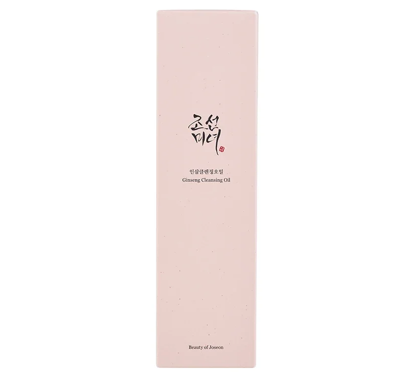 Beauty Of Joseon Ginseng Cleansing Oil 210 ml Beauty of joseon