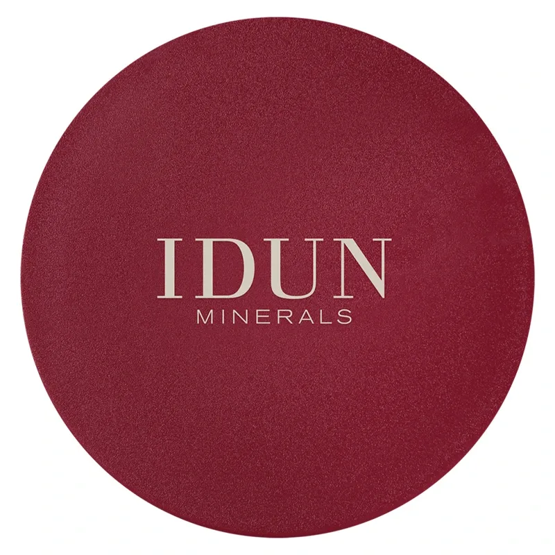 IDUN Minerals Mineral Powder Foundation Saga 7 g IDUN Minerals