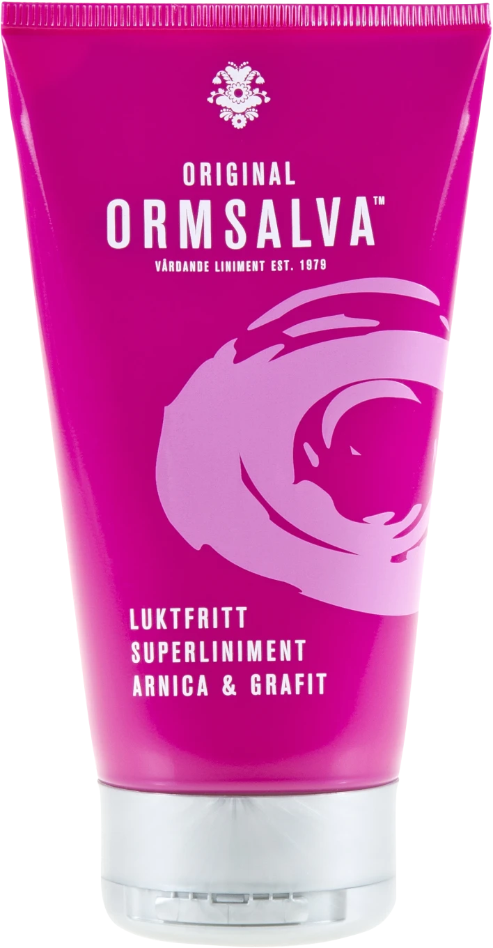 Ormsalva Original 150 ml Ormsalva