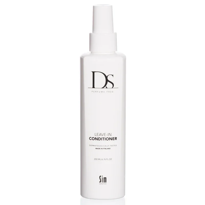 DS Leave In Conditioner Spray 200 ml Ds